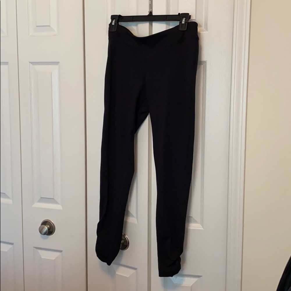 Running tights